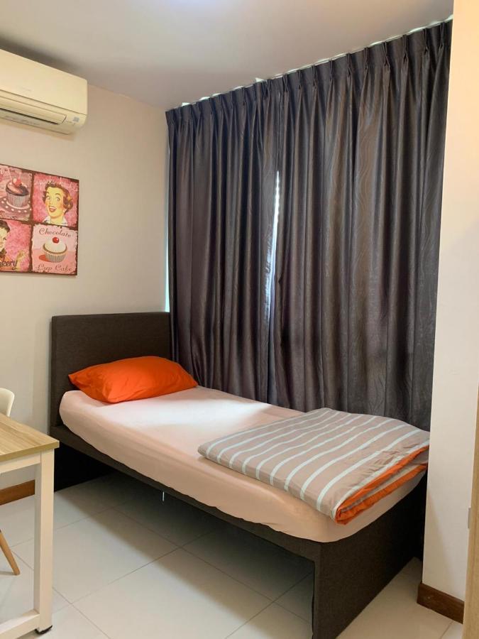 Ace Suites Singapur Exterior foto