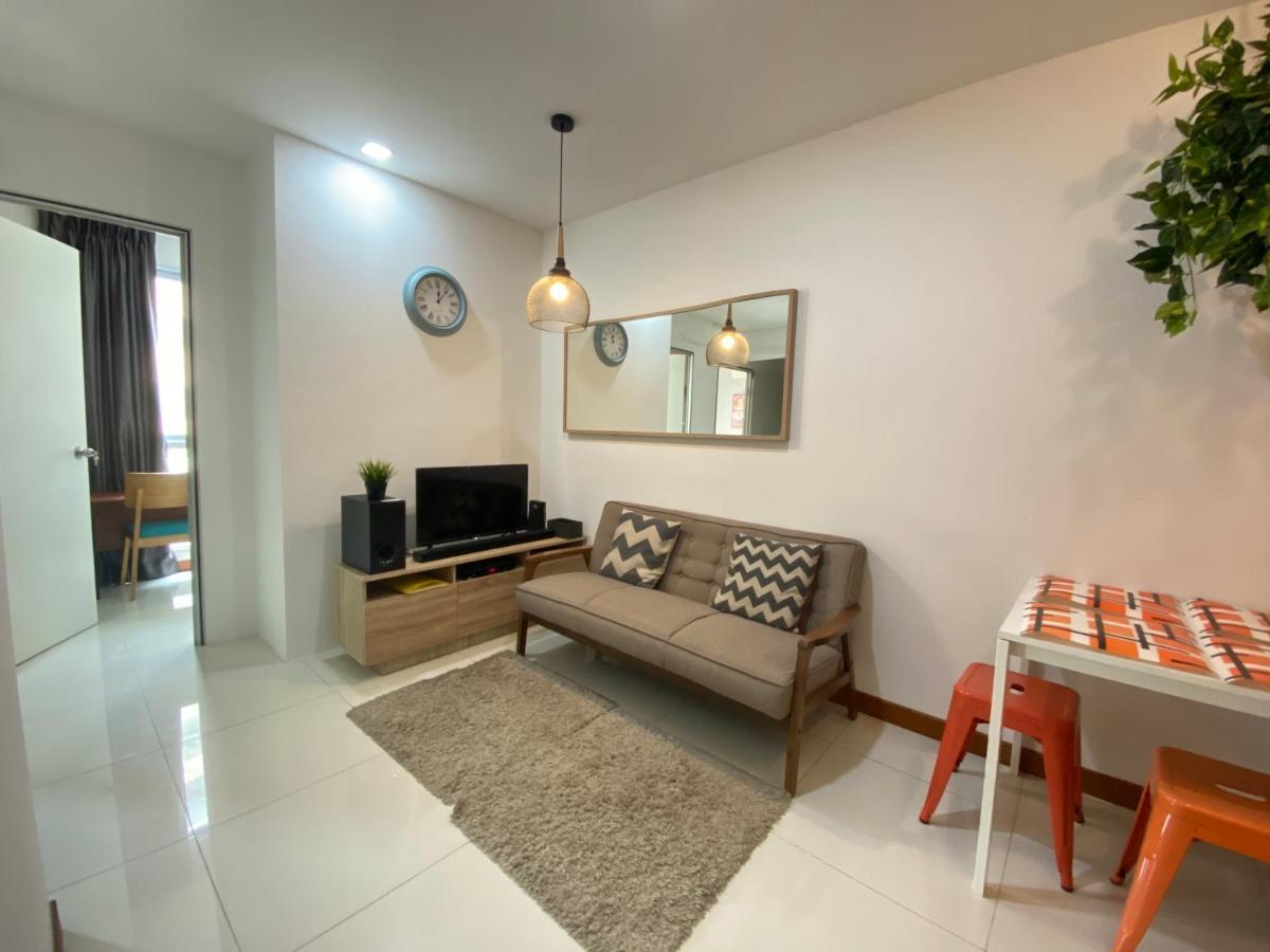 Ace Suites Singapur Exterior foto