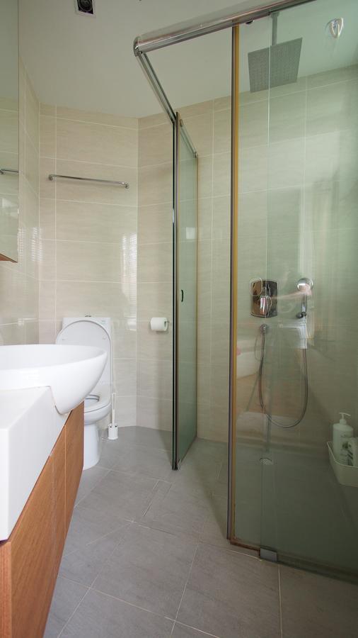 Ace Suites Singapur Exterior foto