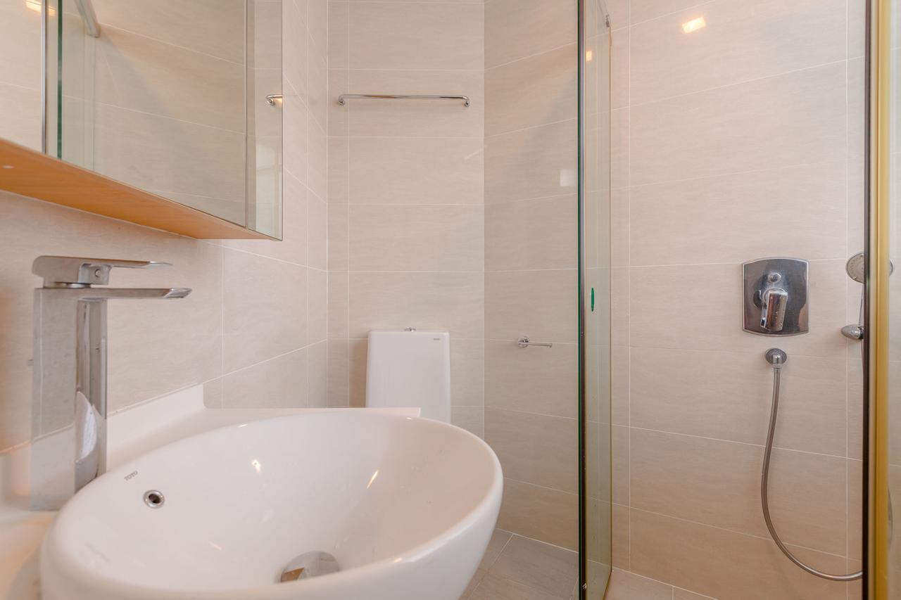 Ace Suites Singapur Exterior foto