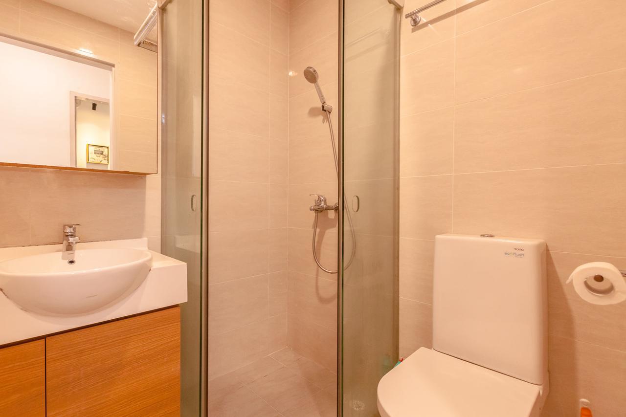 Ace Suites Singapur Exterior foto