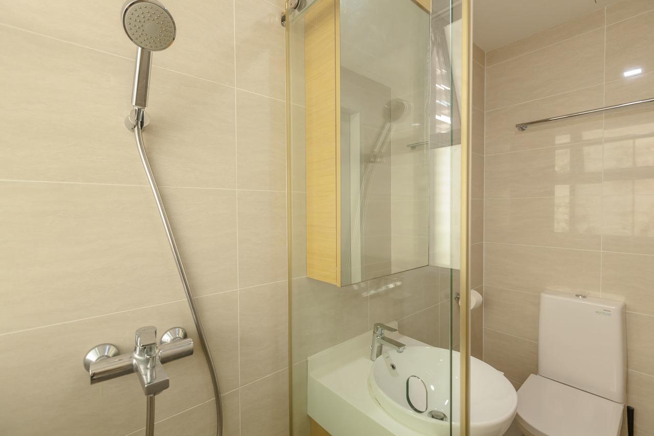 Ace Suites Singapur Exterior foto