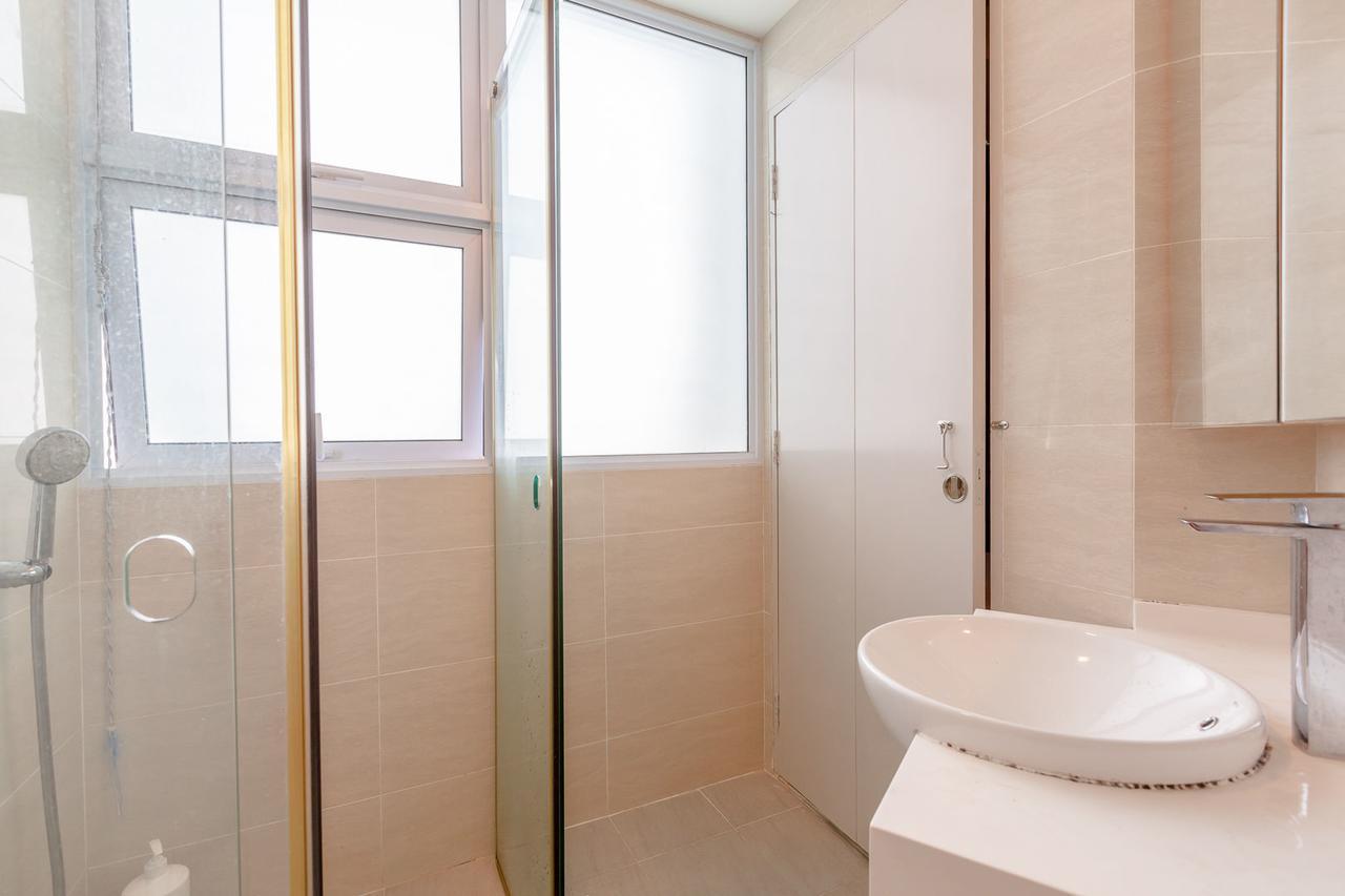 Ace Suites Singapur Exterior foto
