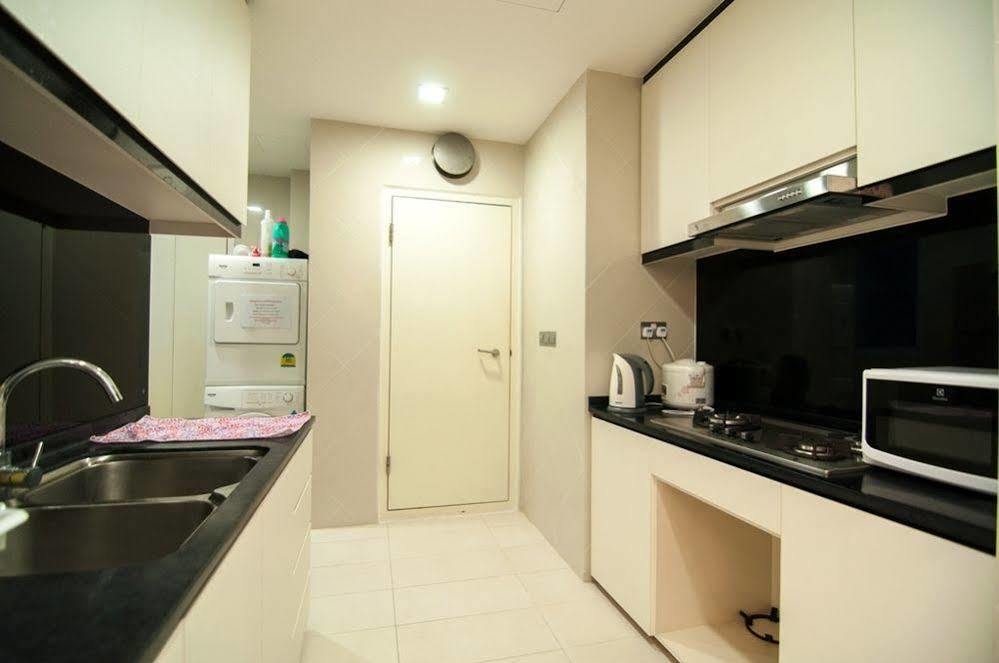 Ace Suites Singapur Exterior foto